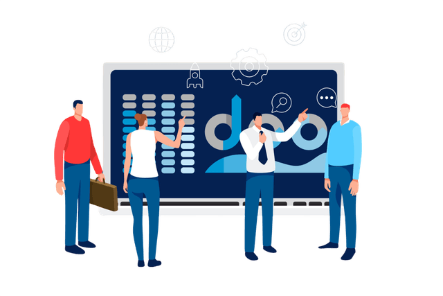 Oracle Training in Tirunelveli Image