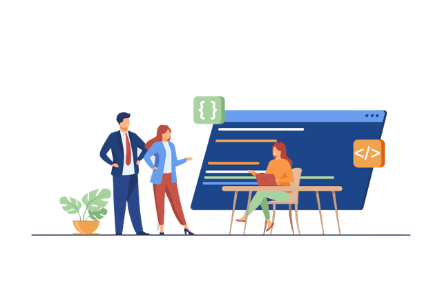 Power Platform Developer Associate Certification (PL-400) Training in Vellore Image