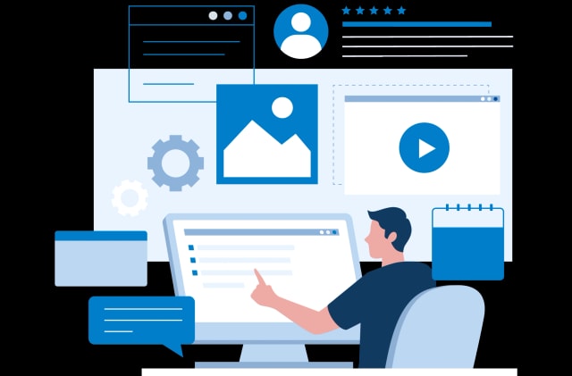 Power Platform Training in Chandigarh Training Image