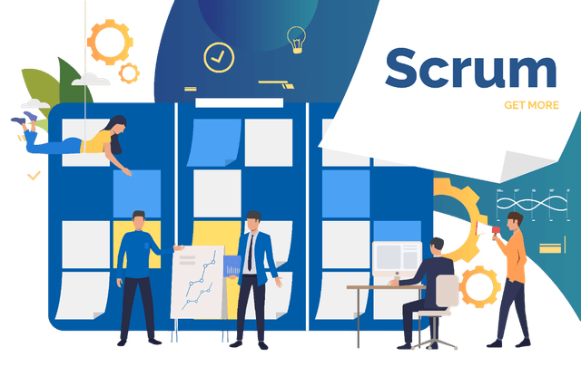 Professional Scrum Product Owner Certification Training in Noida Image