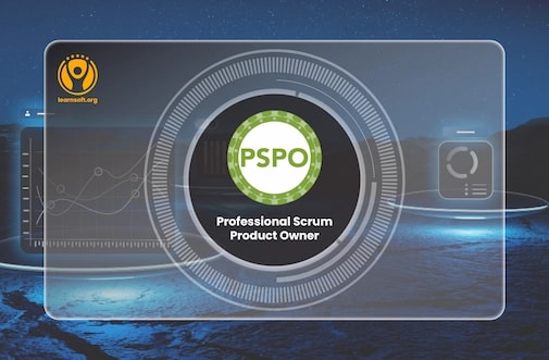 Professional Scrum Product Owner Certification Training in Indore Training Image