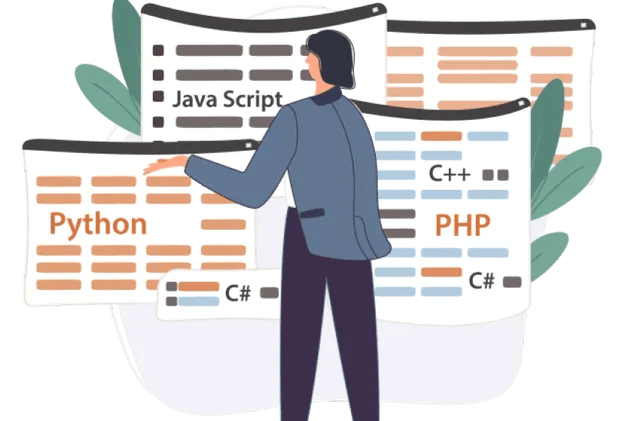 Python Full Stack Developer Training in Nagercoil Image