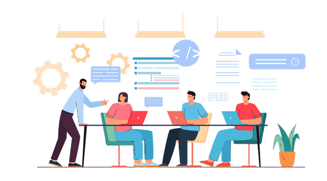 R Programming Training in Chennai Image