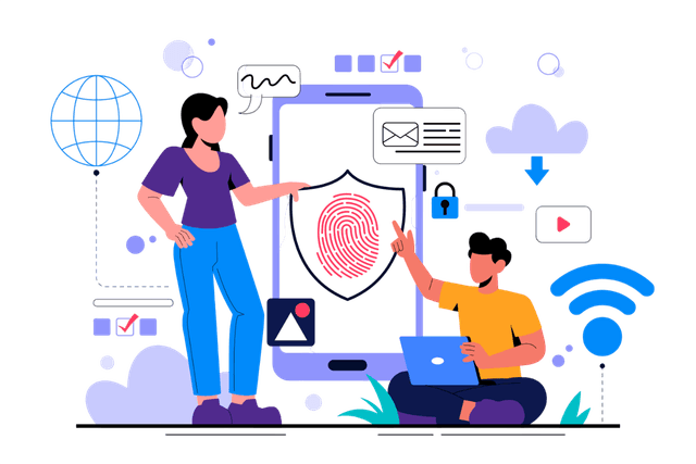 SailPoint Identity & Access Management Training in Surat Image