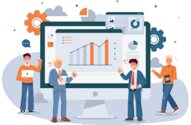 Salesforce Administration Training in Chandigarh Image
