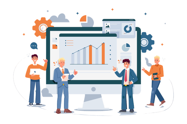 Salesforce Data Architect Training in Indore Image