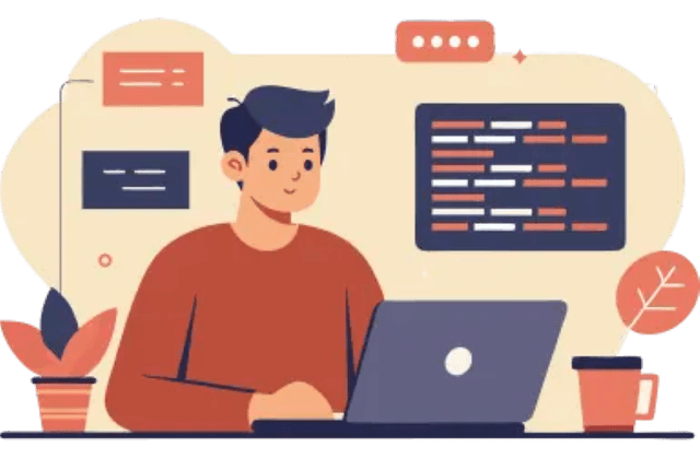 Salesforce Developer Training Image