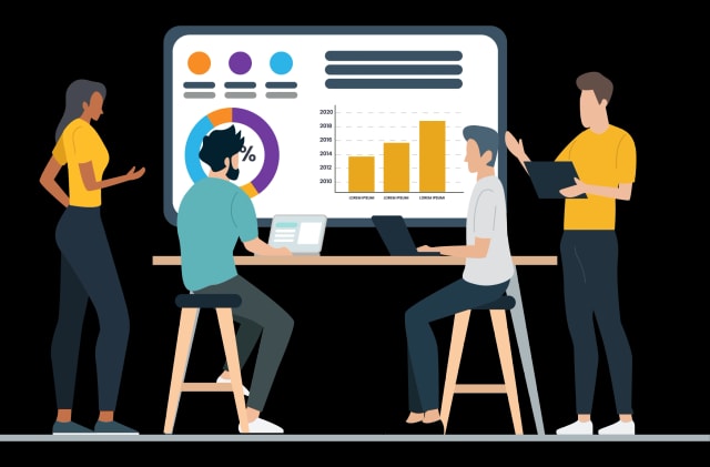 SAP BASIS Training in Ahmedabad Training Image