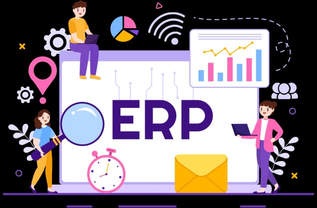SAP ERP Training Training Image