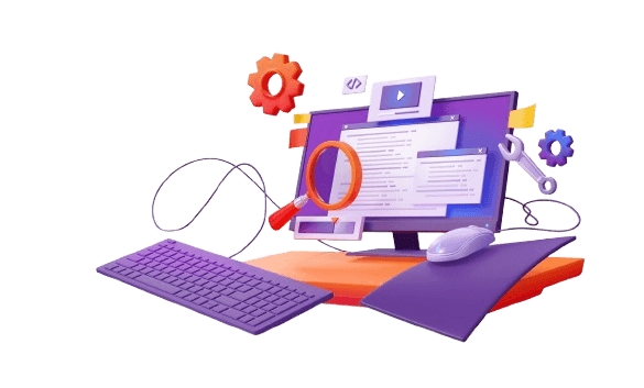 Selenium Training in Coimbatore Image