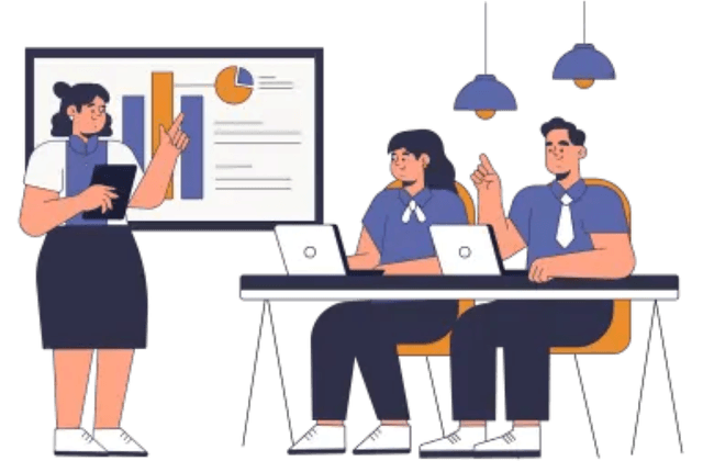 ServiceNow Administrator Training in Vellore Image
