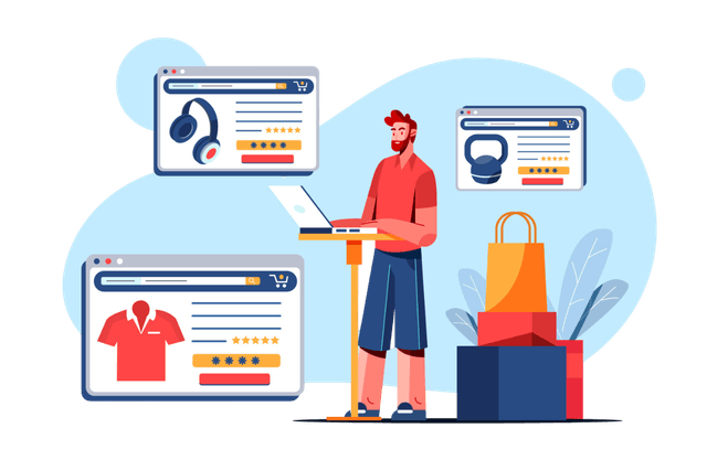 Shopify Training in Noida Image