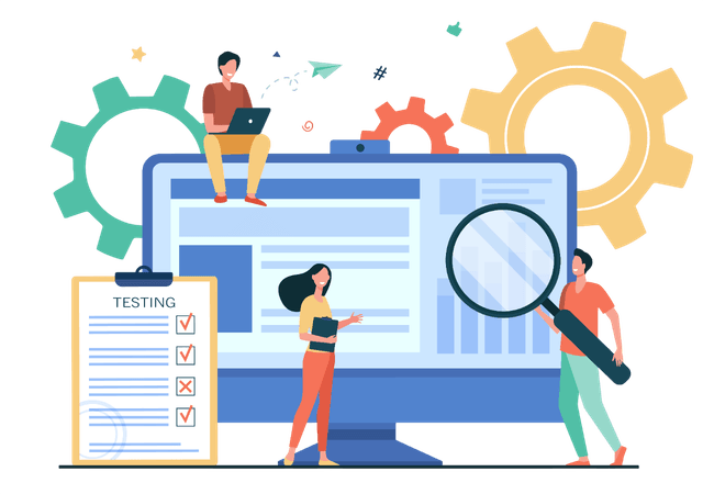 Software Testing Training in Vellore Image
