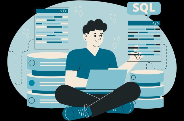 SQL Training in Jaipur Training Image