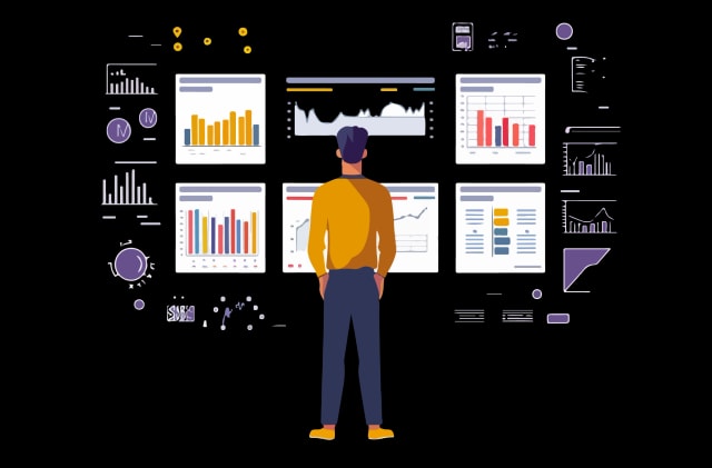 Tableau Training Training Image