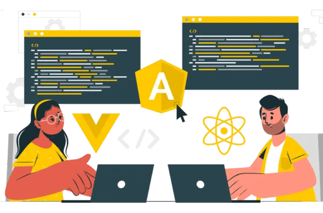 Vuejs Training in Vellore Image