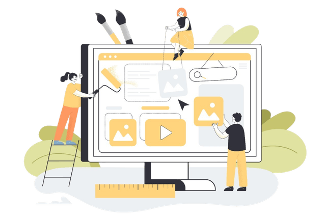 Web Design Training in Kochi Image