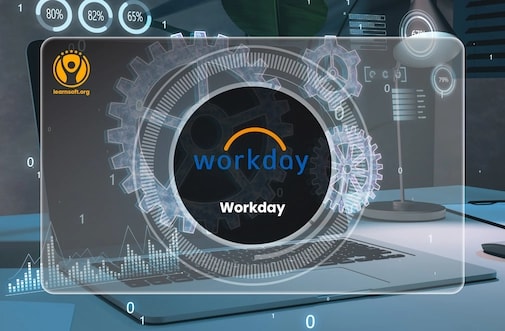 Workday Online Training Training Image