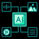 Generative AI training image