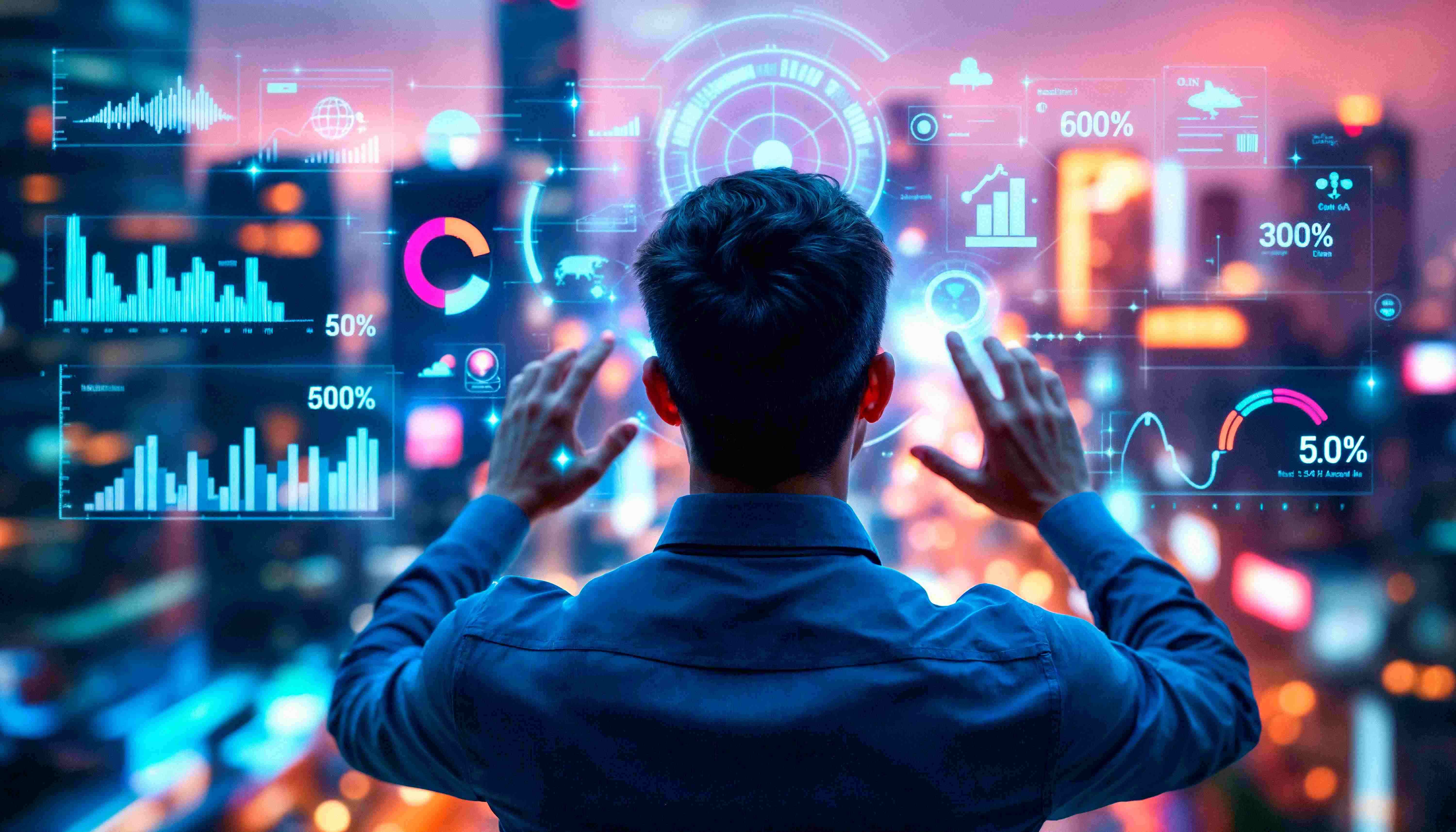 Explore the best high-paying roles in data science that don’t require...