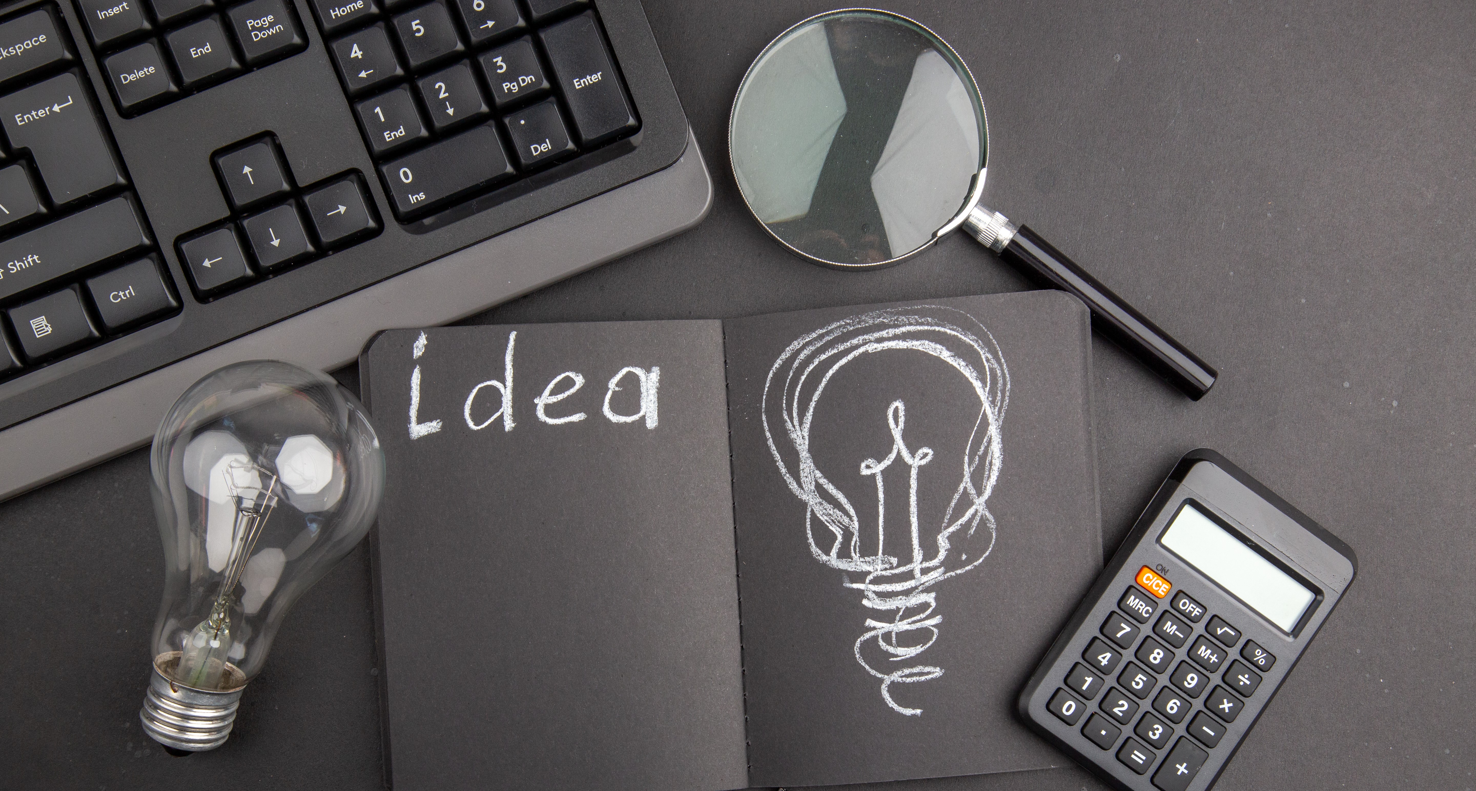 C++ Projects Illustration