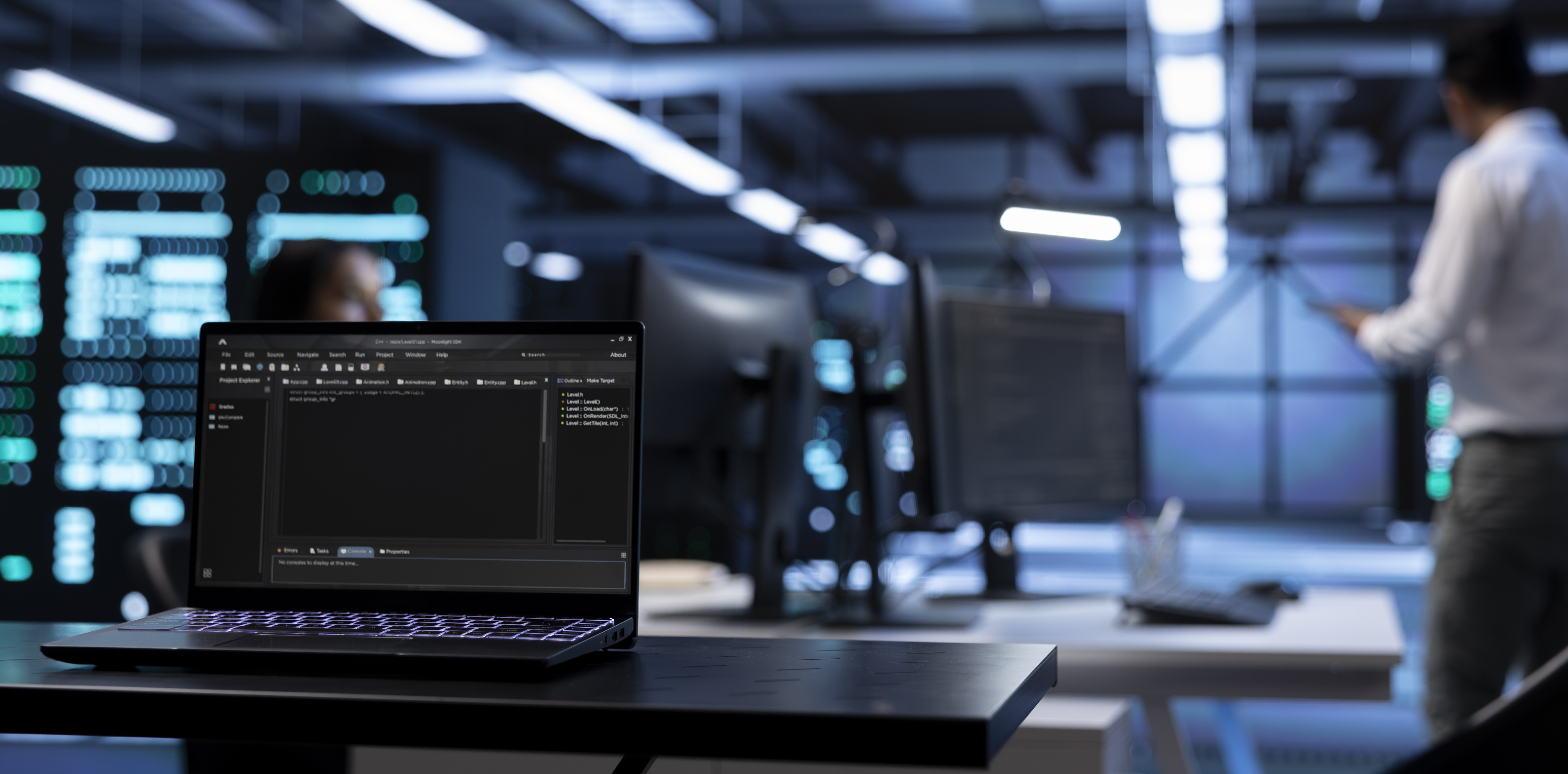 IT Companies in Chennai