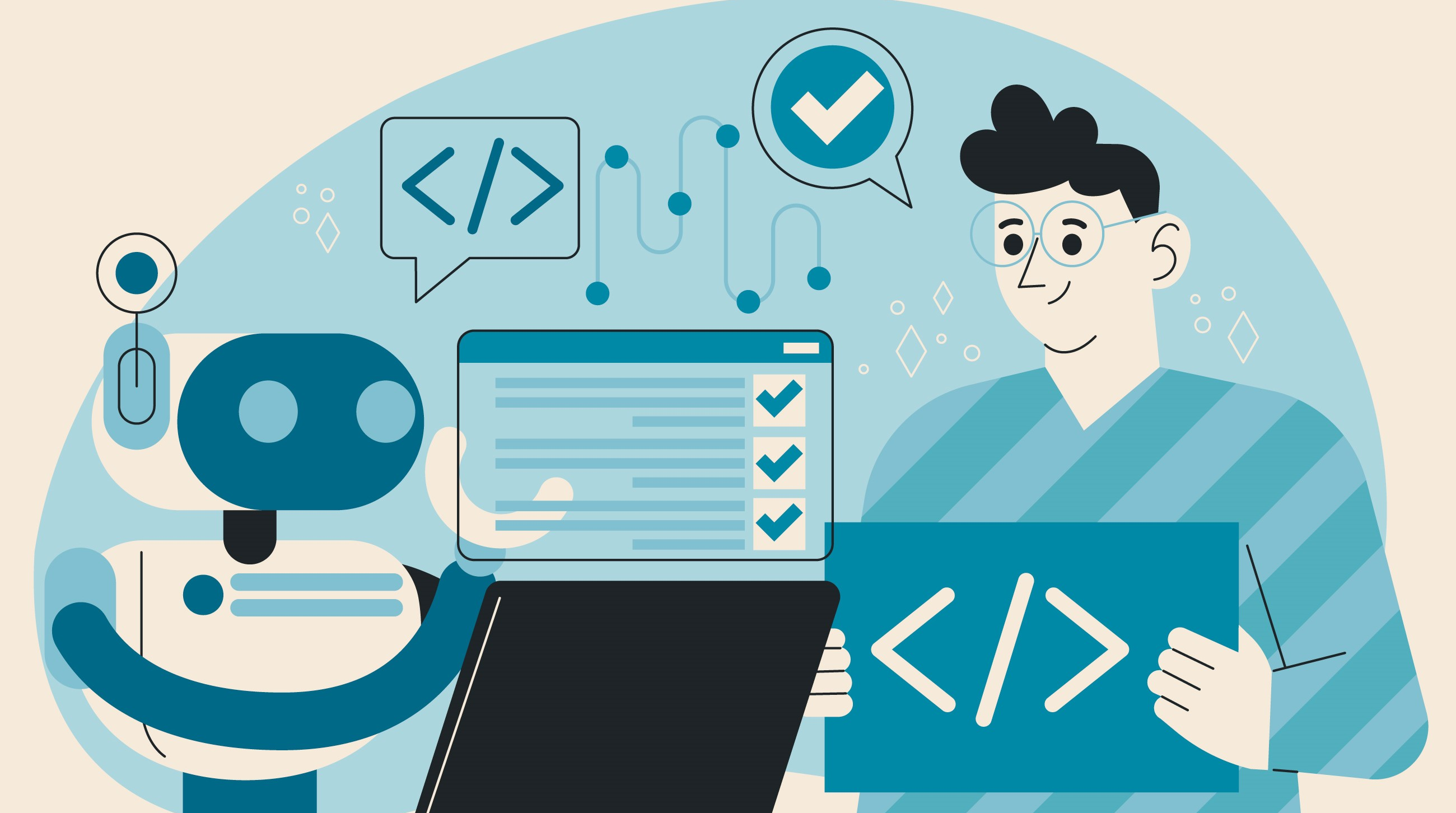 2025 Technology Overview